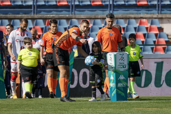 📸 G35 | Cosenza-Bari 4-1