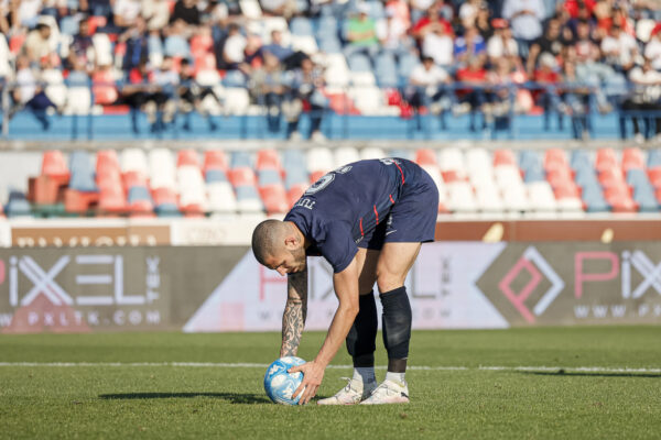 📸 G33 | Cosenza-Palermo 1-1