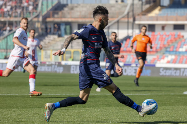 📸 G35 | Cosenza-Bari 4-1