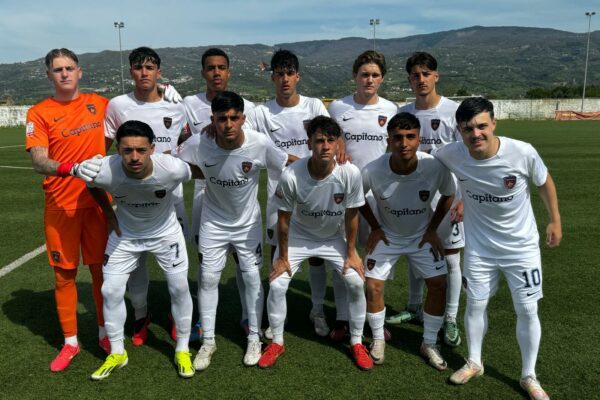 🔴🔵 Il programma dei settori giovanile e femminile