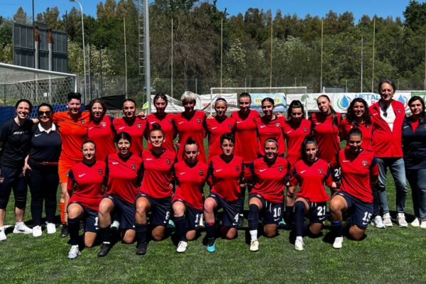 🔴🔵 I risultati dei settori giovanile e femminile.