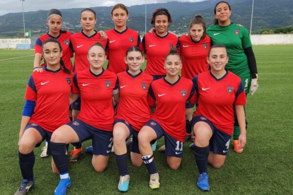 🔴🔵 Il programma dei settori giovanile e femminile