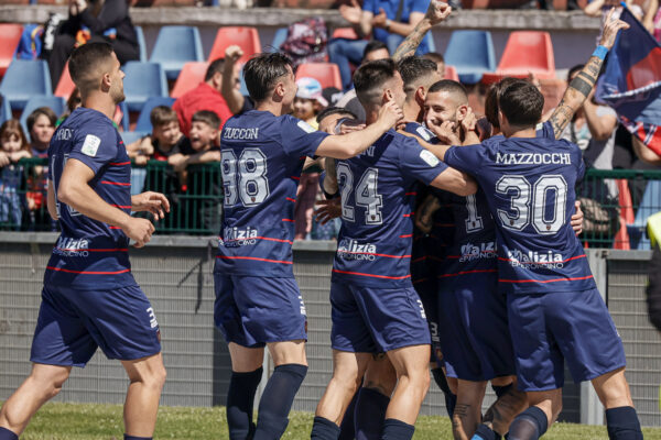 📸 G37 | Cosenza-Spezia 2-2