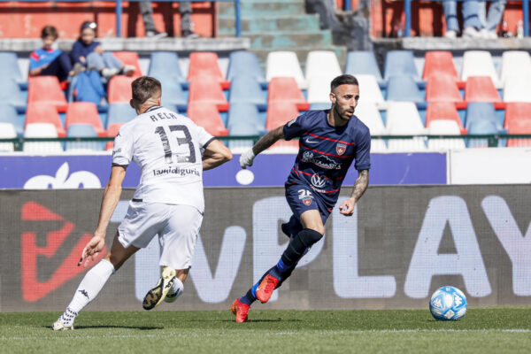 📸 G37 | Cosenza-Spezia 2-2