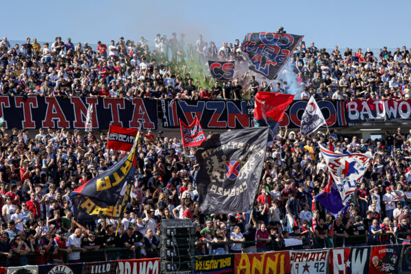 📸 G37 | Cosenza-Spezia 2-2