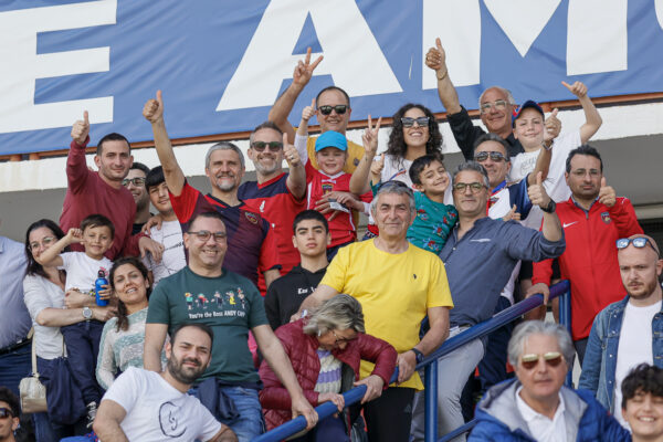 📸 G37 | Cosenza-Spezia 2-2