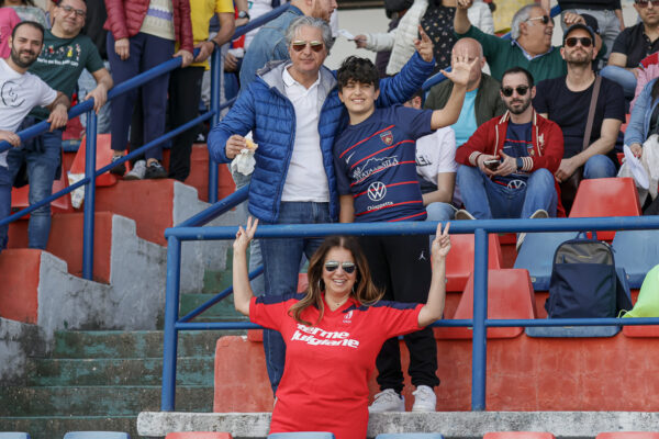 📸 G37 | Cosenza-Spezia 2-2
