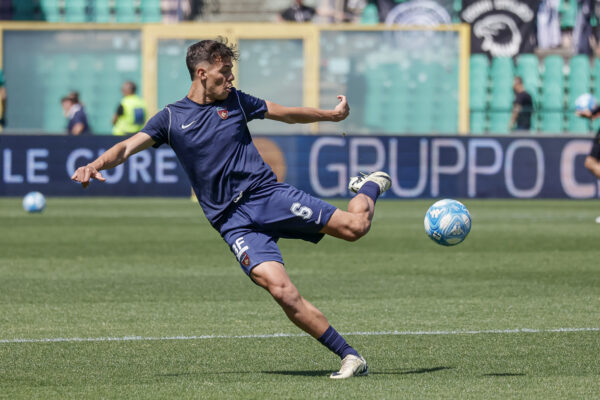 📸 G37 | Cosenza-Spezia 2-2