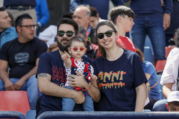 📸 G37 | Cosenza-Spezia 2-2
