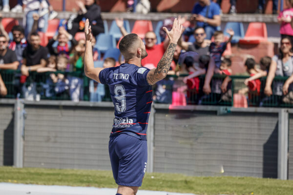 📸 G37 | Cosenza-Spezia 2-2