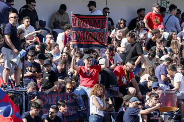 📸 G37 | Cosenza-Spezia 2-2