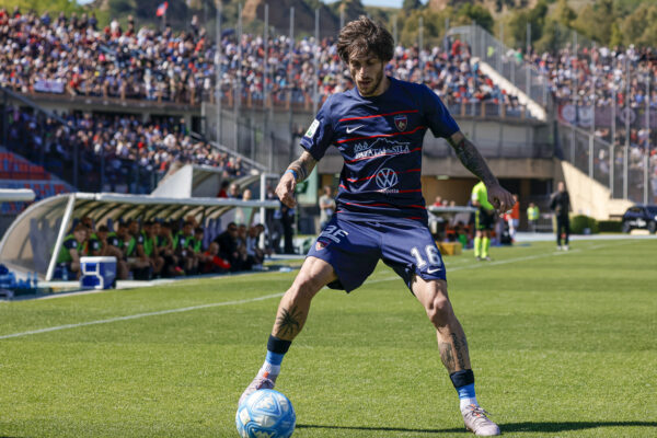 📸 G37 | Cosenza-Spezia 2-2