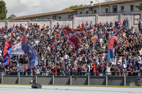 📸 G37 | Cosenza-Spezia 2-2