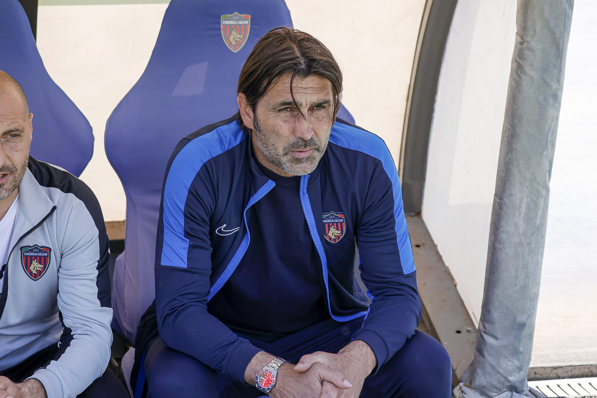🔴🔵 Rescissione contrattuale con William Viali.