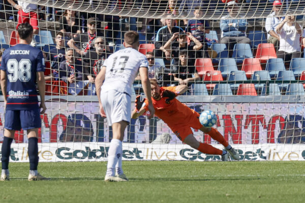 📸 G37 | Cosenza-Spezia 2-2