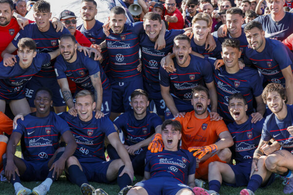 📸 G37 | Cosenza-Spezia 2-2