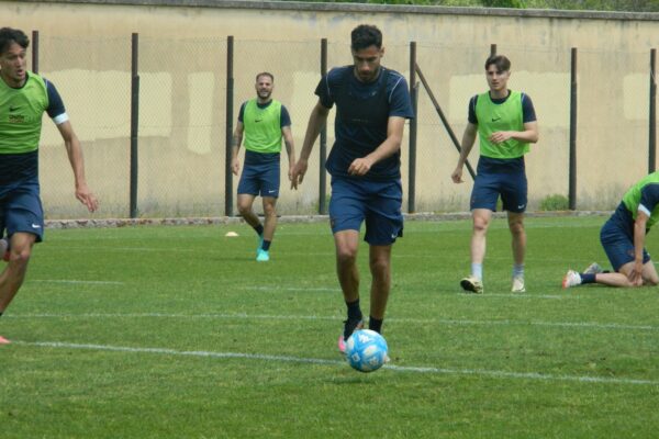 🔴🔵 Il report della ripresa.