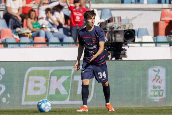 📸 G37 | Cosenza-Spezia 2-2