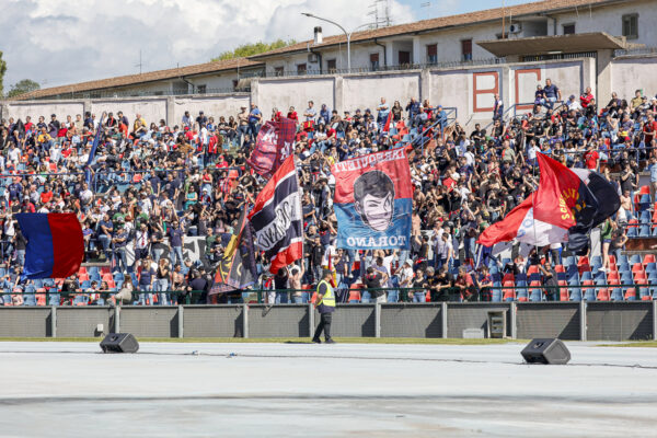 📸 G37 | Cosenza-Spezia 2-2