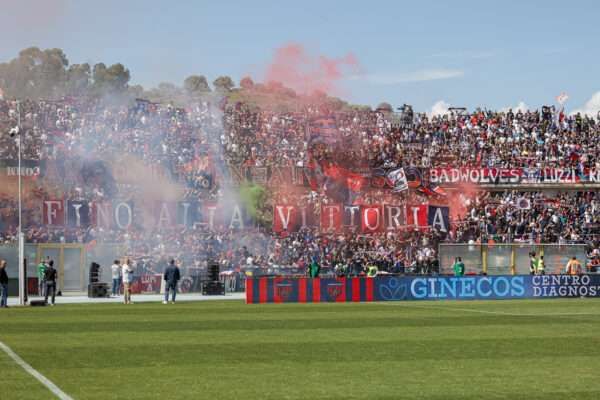 📸 G37 | Cosenza-Spezia 2-2