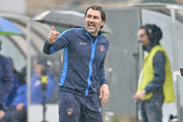 🎙️ Ascoli – Cosenza, il commento di William Viali