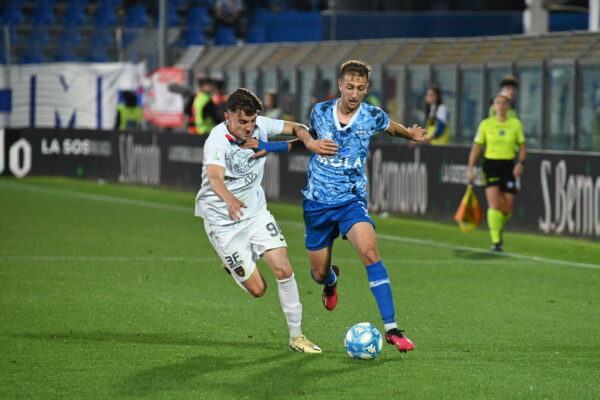 🖥️ Gli highlights di Como – Cosenza