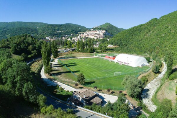 🔴🔵 Le date del raduno e dei test amichevoli