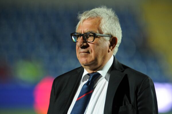 🔴🔵 Giuseppe Ursino è il nuovo Direttore Generale del Cosenza!