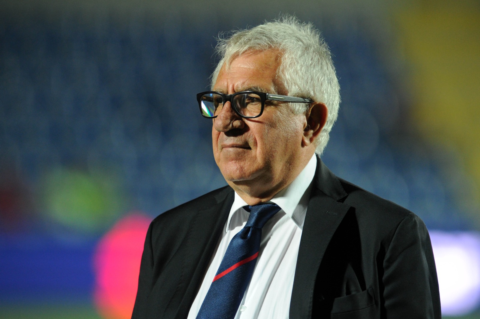 🔴🔵 Giuseppe Ursino è il nuovo Direttore Generale del Cosenza!