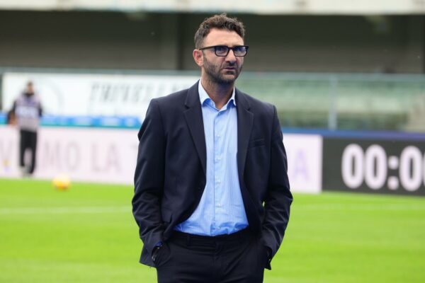 🔴🔵 A Gennaro Delvecchio il ruolo di Direttore Sportivo!