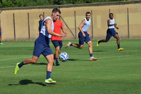 🔴🔵 Doppia seduta. Il report.