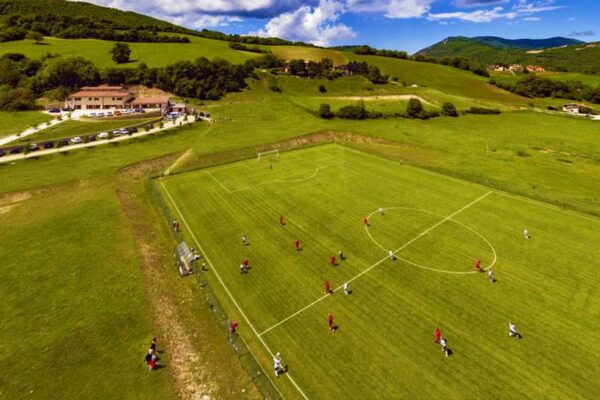🔴🔵 Info sulle amichevoli con Trapani e Ternana