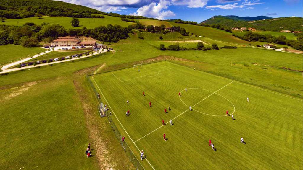 🔴🔵 Info sulle amichevoli con Trapani e Ternana