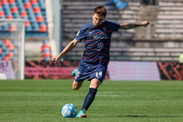 🔴🔵 Giacomo Calò ceduto al Cesena FC