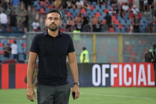 Kevin Marulla è per la 13sima stagione il Team Manager dei Lupi!