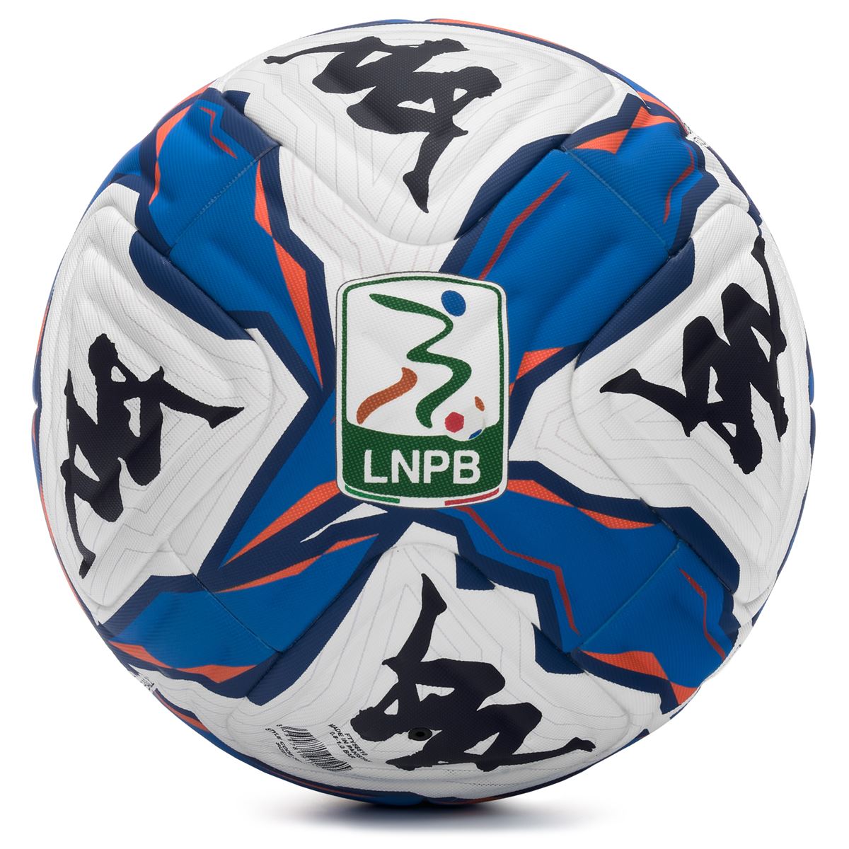 ⚽ Il nuovo KOMBAT™ Ball 2024/2025