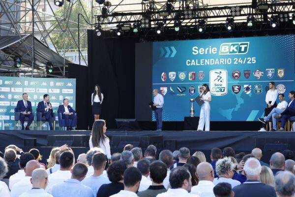 🔴🔵  Serie BKT – Calendario 24/25. Il Cosenza esordirà con la Cremonese