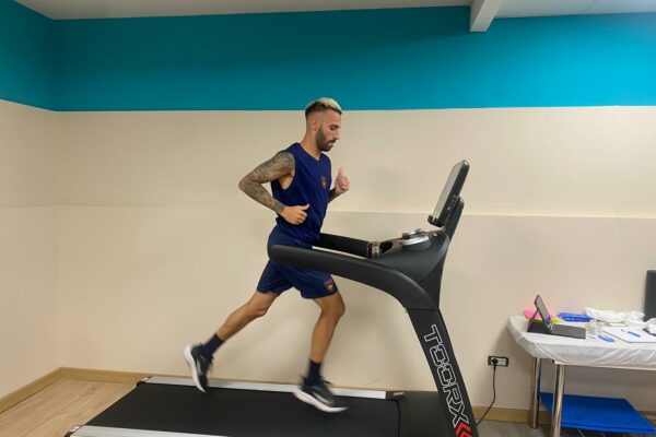 🔴🔵 Da domani Lupi in ritiro a Cascia