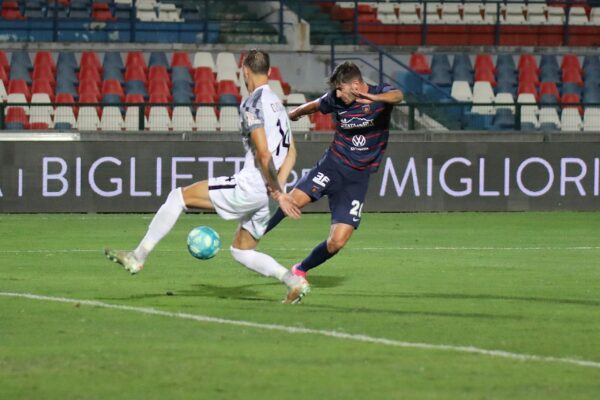 🔴🔵 Alessandro Arioli ceduto in prestito al Chieti