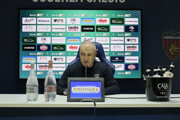 Mister Alvini: “Un punto pesante”.