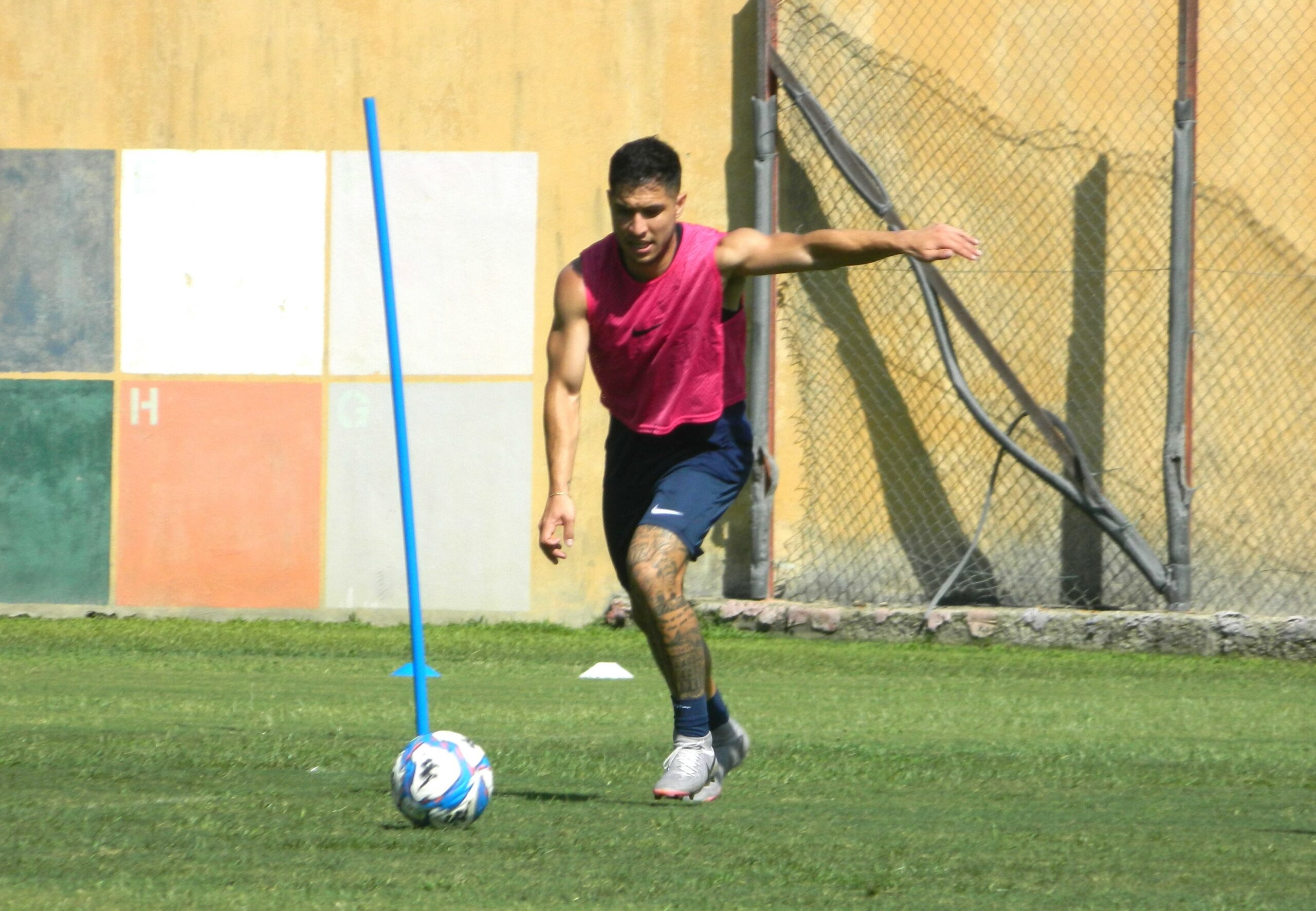 🔴🔵 Seduta mattutina. Il report.
