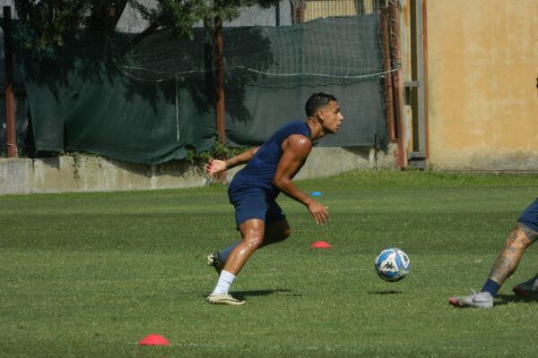 🔴🔵 Doppia seduta. Il report