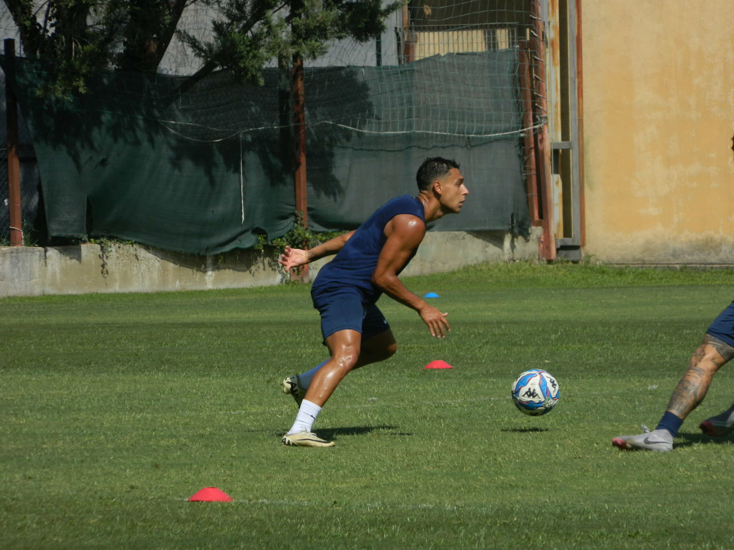 🔴🔵 Doppia seduta. Il report