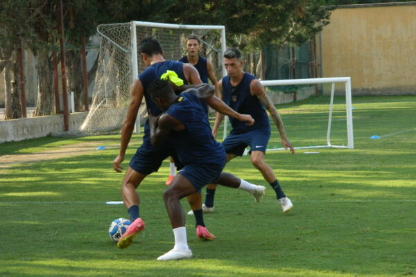 🔴🔵 Doppia seduta. Il report.