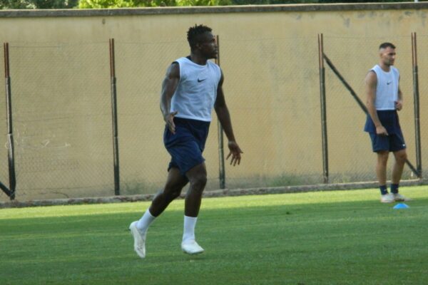 🔴🔵 La ripresa degli allenamenti. Il report.