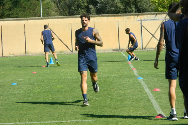 🔴🔵 Seduta mattutina. Il report.