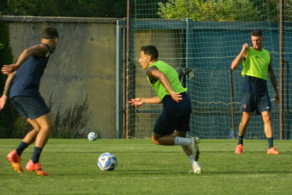 🔴🔵 La ripresa degli allenamenti. Il report.