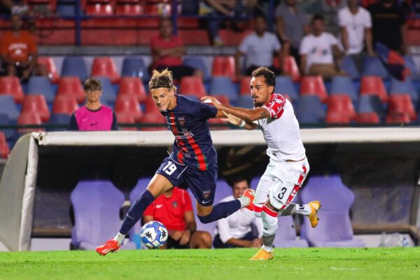 🖥️ Gli highlights di Cosenza – Cremonese