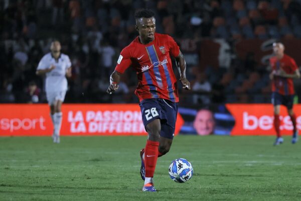 🖥️ Gli highlights di Cosenza – Spezia