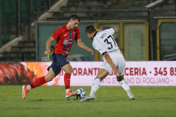🏟 COSENZA – SPEZIA 0-0
